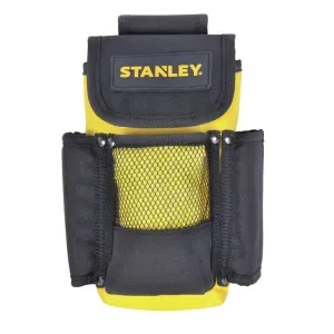 Bolsa para Ferramentas 9” com 4 Bolsos Externos Stanley