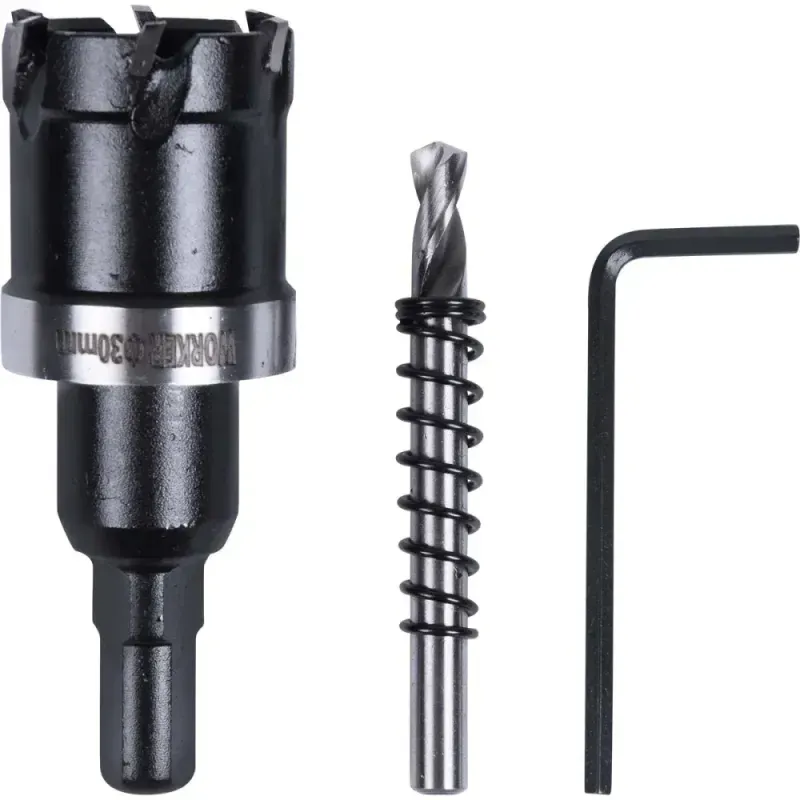 Serra-Copo-com-Ponta-de-Metal-Duro-1”-30mm-Worker