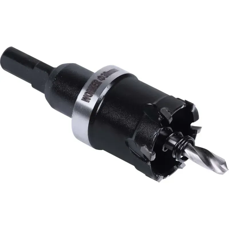 Serra-Copo-com-Ponta-de-Metal-Duro-1”-30mm-Worker