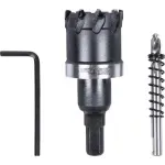 Serra-Copo-com-Ponta-de-Metal-Duro-32mm-1”-Worker