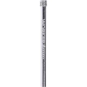 Serra Copo Diamantada para Vidro 4mm Worker