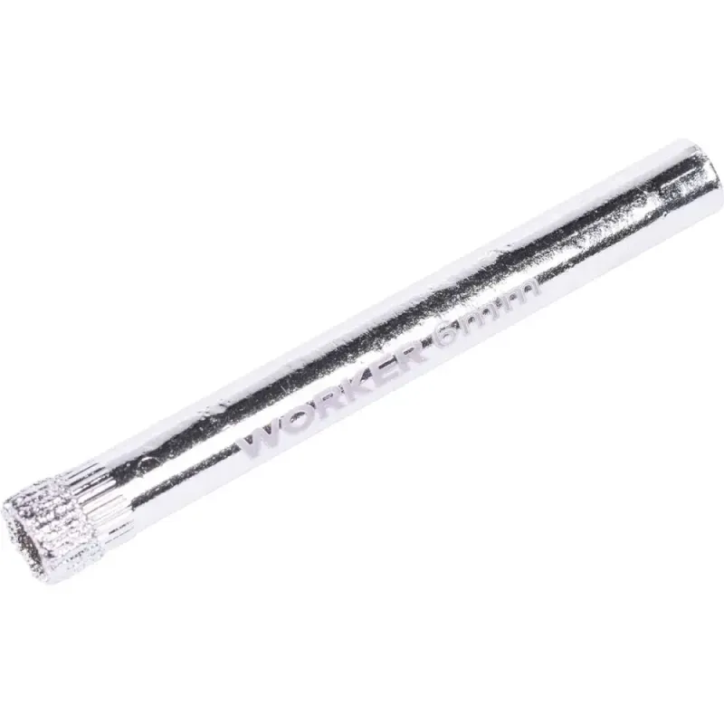 Serra-Copo-Diamantada-para-Vidro-6mm-Worker