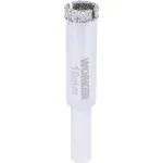 Serra-Copo-Diamantada-para-Vidro-10mm-Worker