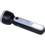 Lanterna-Recarregavel-2-Leds-180Lm-2W-37V-Worker