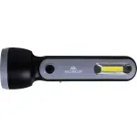 Lanterna-Recarregavel-2-Leds-180Lm-2W-37V-Worker
