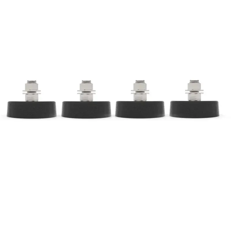Amortecedor-de Vibracao-para-Compressor-com-4-Pecas-Pressure