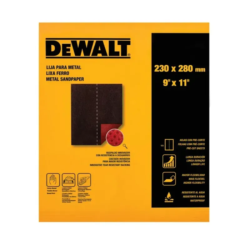 Folha-de-Lixa-para-Ferro-230x280mm-Grao-60-Dewalt
