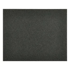 Lixa D' Água Óxido de Alumínio 230x280mm Grão 80 Dewalt