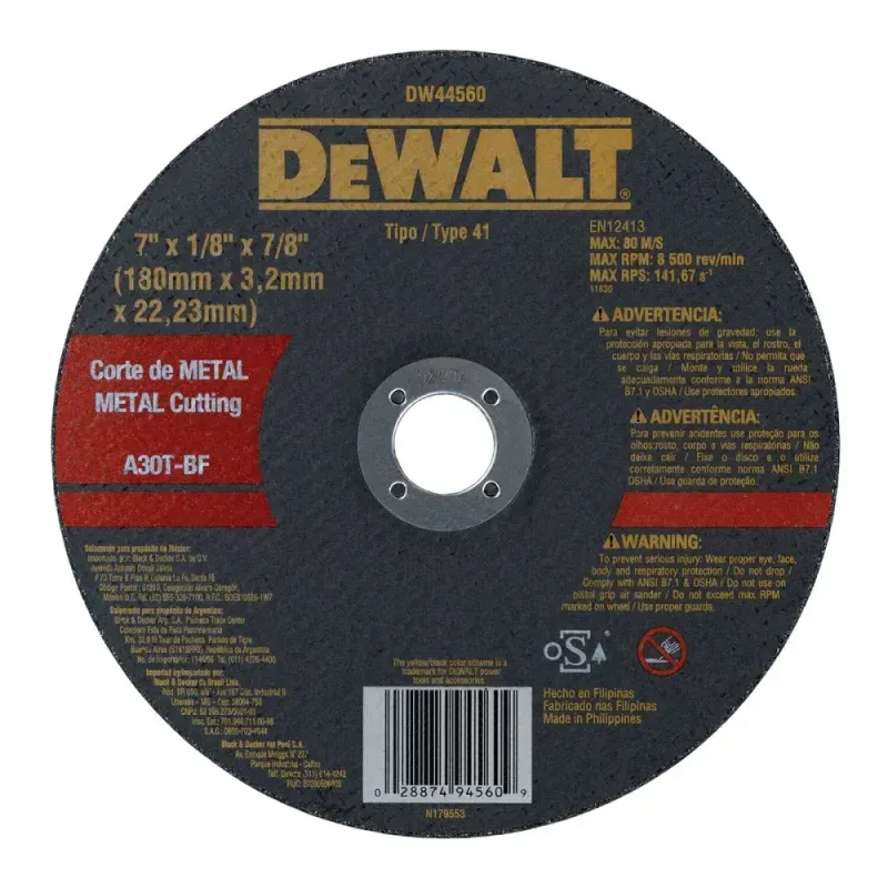 Broca-Standard-de-SDS-Plus-6x95mm-Dewalt