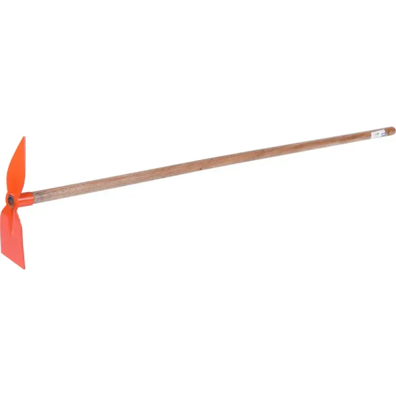 Enxada-Sacho-com-1-Ponta-para-Jardim-12m-Laranja-Kala