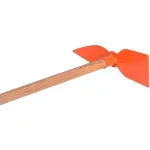 Enxada-Sacho-com-1-Ponta-para-Jardim-12m-Laranja-Kala