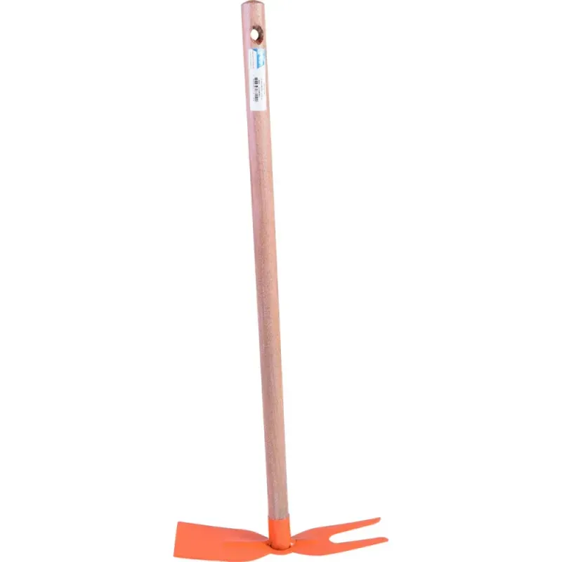 Enxada-Sacho-com-2-Ponta-para-Jardim-06m-Laranja-Kala
