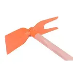 Enxada-Sacho-com-2-Ponta-para-Jardim-06m-Laranja-Kala