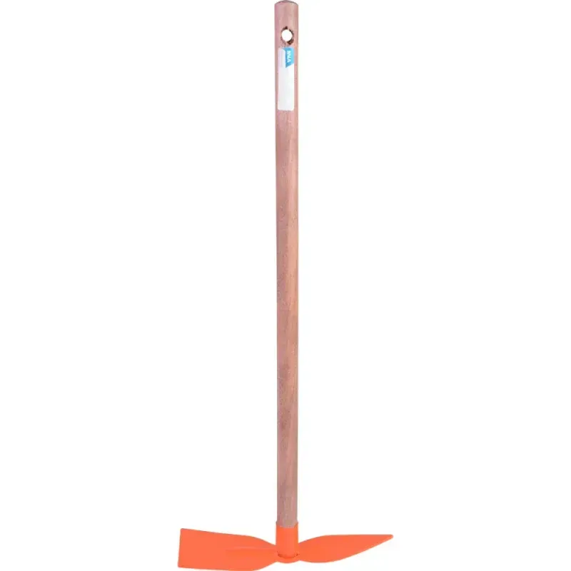 Enxada-Sacho-com-1-Ponta-para-Jardim-06m-Laranja-Kala
