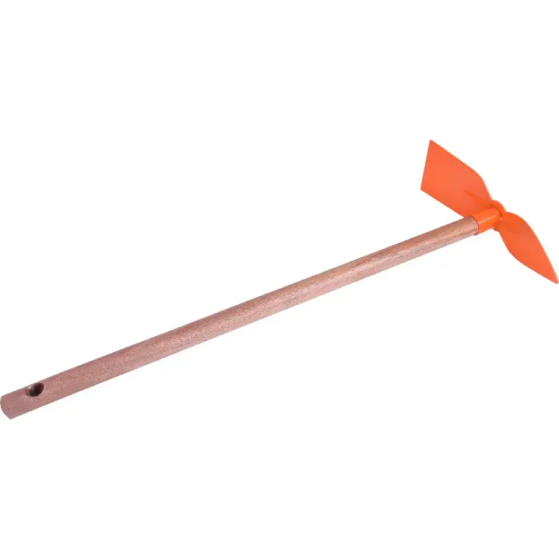 Enxada-Sacho-com-1-Ponta-para-Jardim-06m-Laranja-Kala