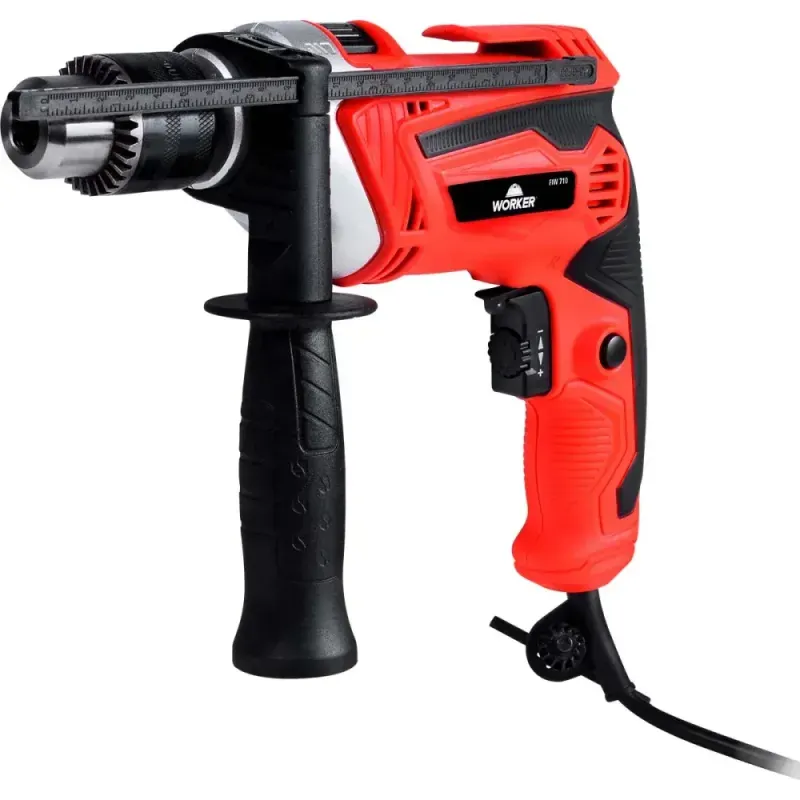 Kit-Esmerilhadeira-650W-Furadeira-Impacto-710W-127V-Worker