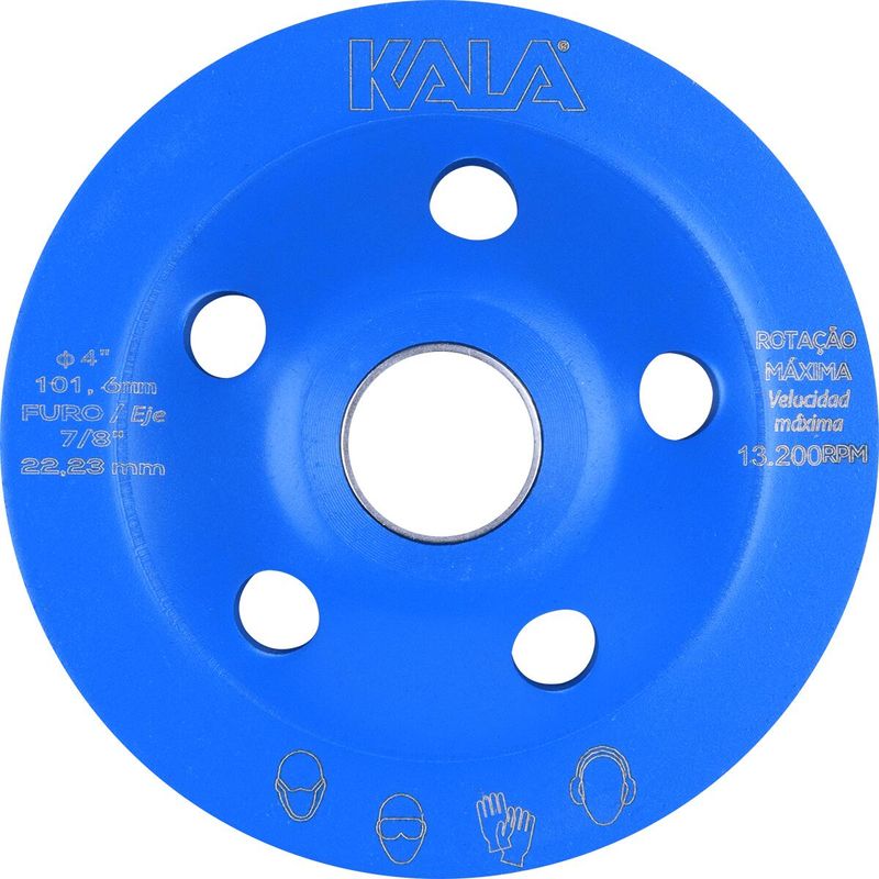 rebolo-diamantado-turbo-4x2223mm-15300rpm-kala