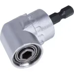 Adaptador-Angular-para-Parafusadeira-Eletrica-Curto-1-4--Worker
