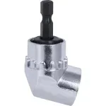 Adaptador-Angular-para-Parafusadeira-Eletrica-Curto-1-4--Worker