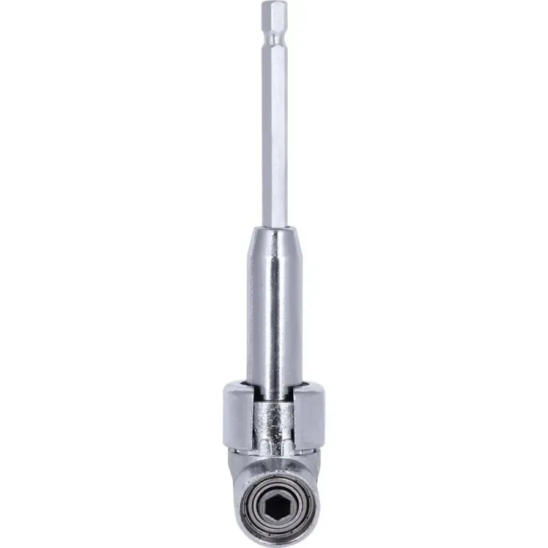 Adaptador-Angular-para-Parafusadeira-Eletrica-Longo-1-4--Worker