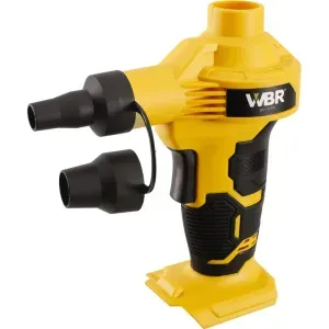 Soprador de Ar Pistola a Bateria 57m³ 20V WBR