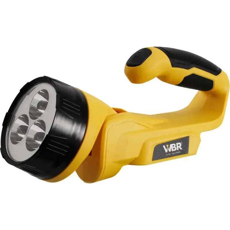 Lanterna-de-LED-a-Bateria-3W-260lm-20V-WBR