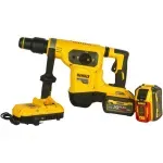 Martelo-Perfurador-Rompedor-SDS-Max-60V-127V-DCH481X2-BR-Dewalt