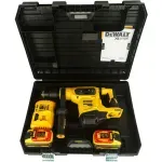 Martelo-Perfurador-Rompedor-SDS-Max-60V-127V-DCH481X2-BR-Dewalt