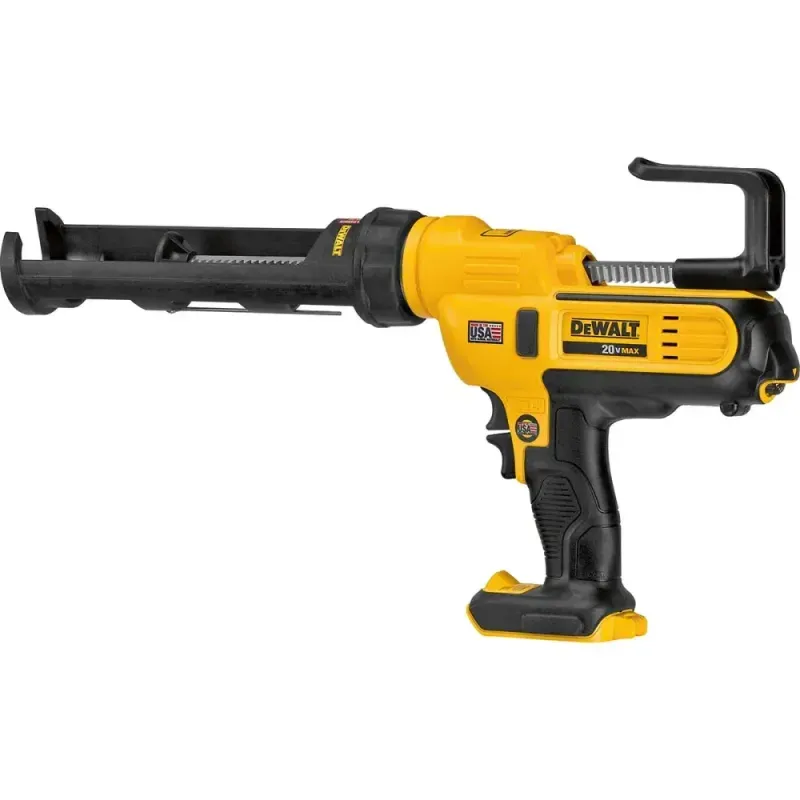 Pistola-Aplicadora-de-Silicone-300ml-20V-Max-Dewalt