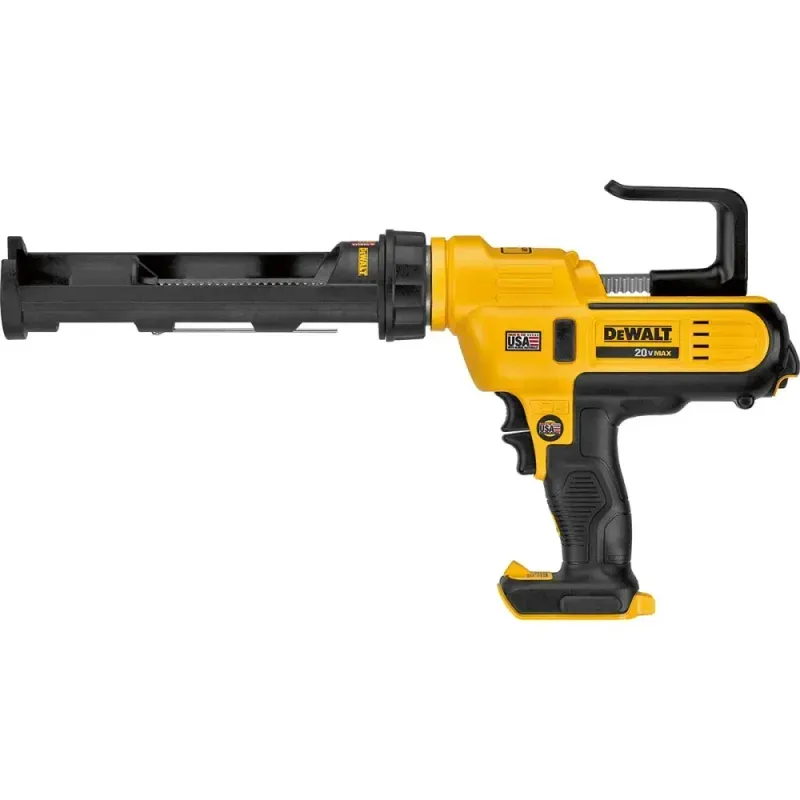 Pistola-Aplicadora-de-Silicone-300ml-20V-Max-Dewalt