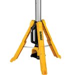 torre-de-iluminacao-3000-lumens-20v-max-dewalt