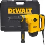 Martelete-Rompedor-Encaixe-Hexagonal-17mm-1050W-220V-Dewalt