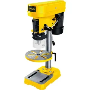 Furadeira de Bancada 1/2" 1/3Hp 250W 220V Stanley