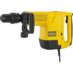 Martelo Demolidor SDS Max 5-25 Jaules 1.600W Stanley