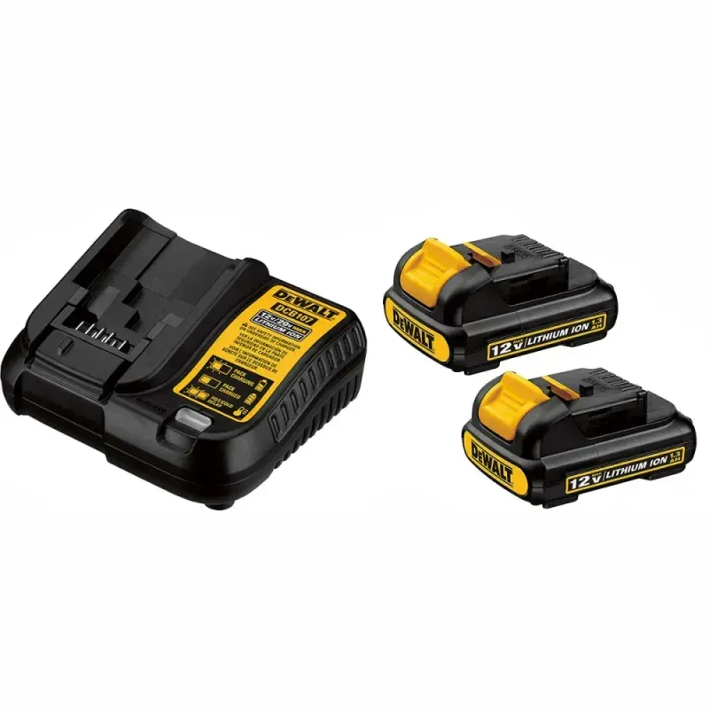 Parafusadeira-Furadeira-e-Chave-Impacto-1-4---12V-Dewalt