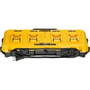 Multicarregador de  Bateria 20V/60V 220V Dewalt