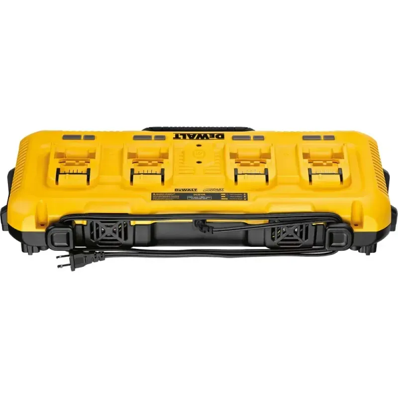 Multicarregador-de-Bateria-Toughsystem®-20V-60V-220V-Dewalt