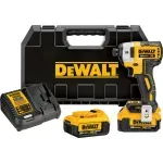 Parafusadeira-de-Impacto-a-Bateria-1-4”-20V-MAX-DCF887M2-220V-Dewalt
