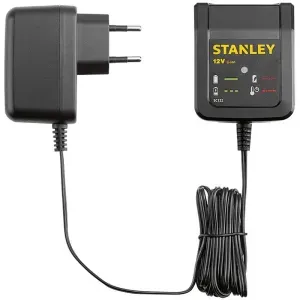 Carregador Bivolt 12V 1,25A Stanley