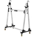Sistema-de-Transporte-de-Piso-Infinity-300Kg-Cortag