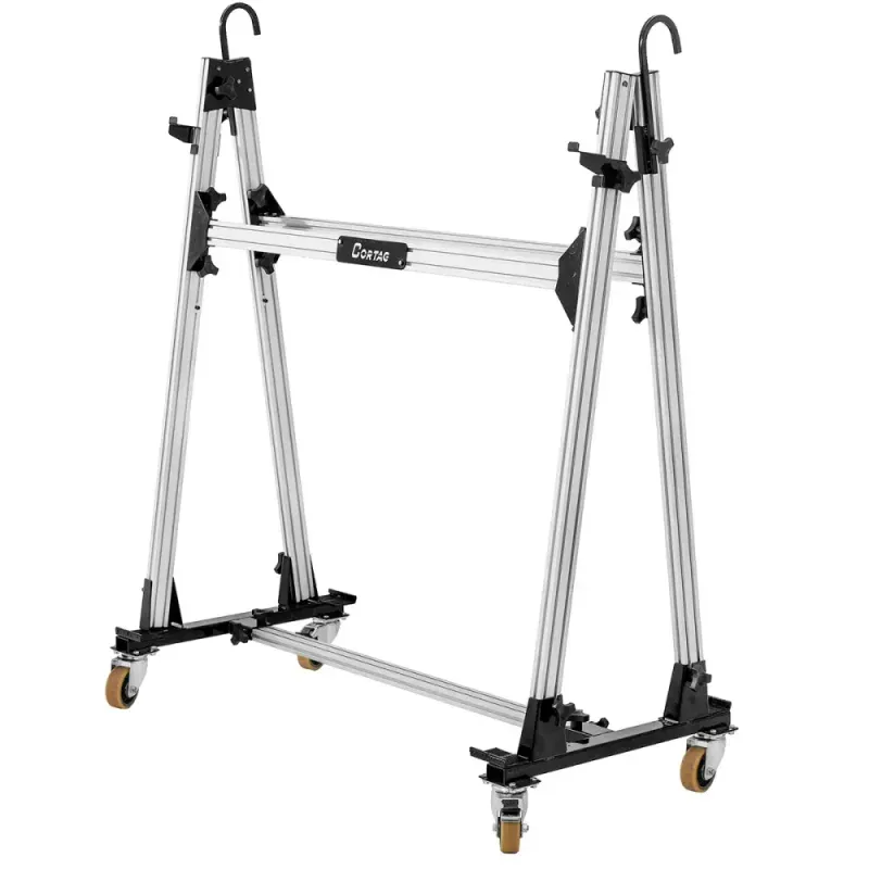 Sistema-de-Transporte-de-Piso-Infinity-300Kg-Cortag