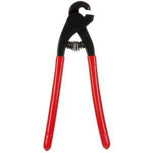 Torquês Azulejista Corte Furo 7.1/2" Cortag