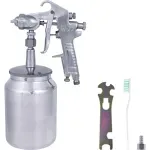 Pistola-de-Pintura-Succao-1-4--2mm-100cc-1L-Bumafer