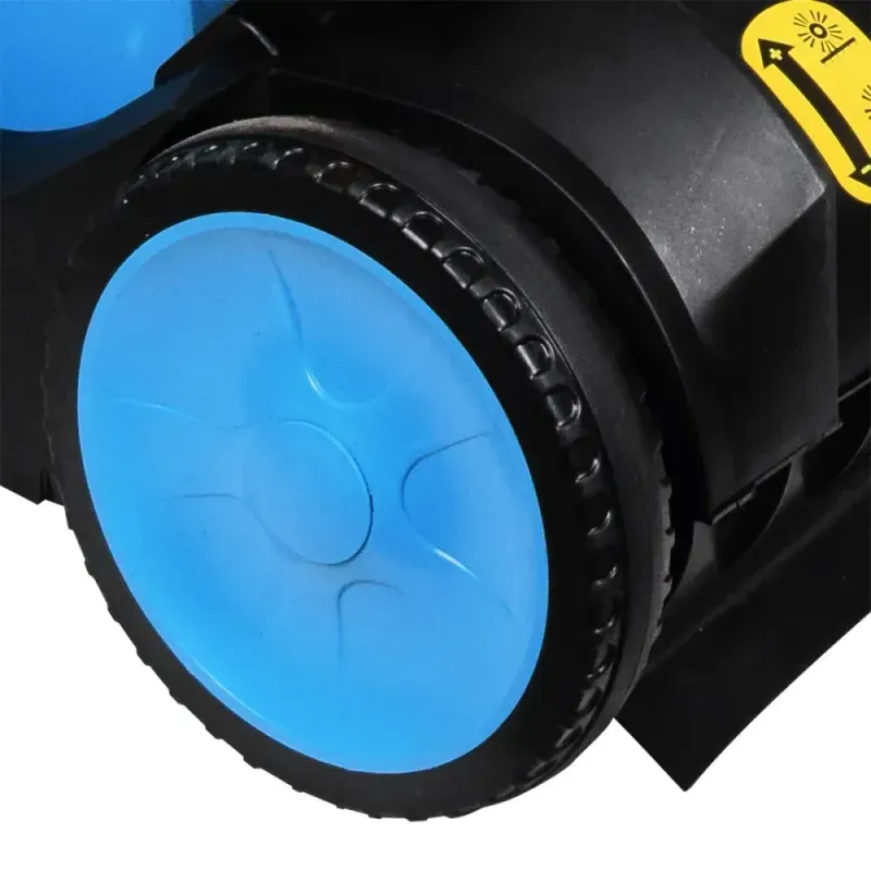 Varredeira-Manual-para-Piso-com-3-Escovas-40L-Azul-Kala