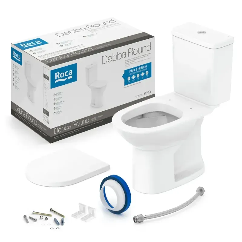 Kit-Bacia-com-Caixa-Acoplada-Debba-Branco-Roca