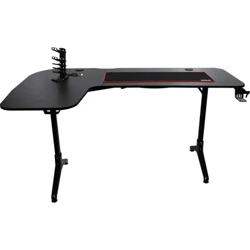 Mesa-Gamer-em-L-com-Suporte-de-Acessorios-80x30cm-Kala