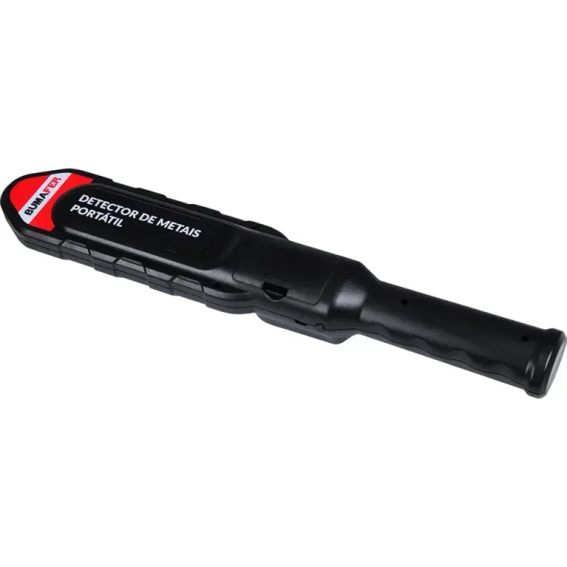 Detector-de-Metais-Portatil-com-Cabo-USB-80mA-400mm-Bumafer