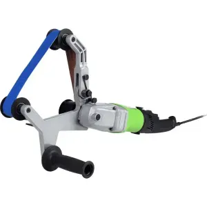 Lixadeira de Cinta 40mm 800W Bivolt Bumafer