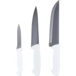 Kit-Facas-para-Cozinha-em-Aco-Inox-com-Cabo-PP-3-Pecas-Kala