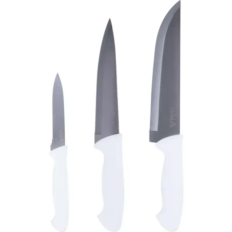 Kit-Facas-para-Cozinha-em-Aco-Inox-com-Cabo-PP-3-Pecas-Kala
